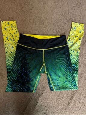 Women’s Pelagic- Performance Leggings